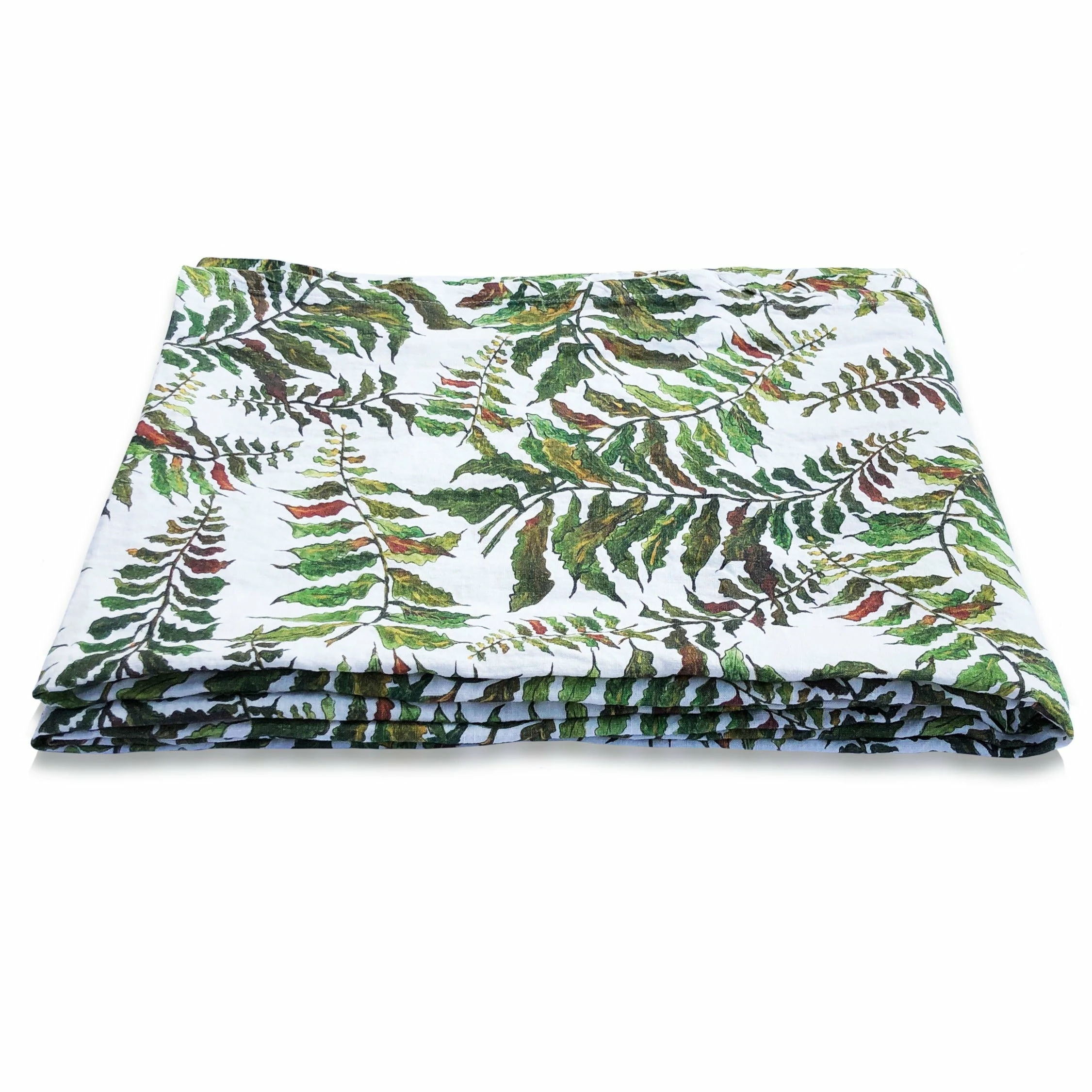 Bertioli By Thyme Fern Table Cloth 5 Bertioli By Thyme Fern Table Cloth