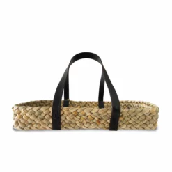 Rush Matters Handwoven Trug Bags & Baskets