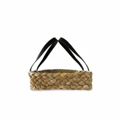 Rush Matters Handwoven Trug Bags & Baskets