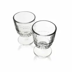 La Rochere French Pressed Glass