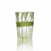 Murano Glass - Green Drinkware