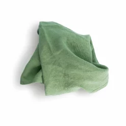 Bertioli By Thyme Table Linens Spring Green Linen Napkin