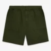 Wax London Halton Shorts - Khaki