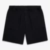 Wax London Halton Shorts - Midnight Menswear