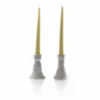 Joanna Ling Hand Thrown Candle Stick 1 Joanna Ling Hand Thrown Candle Stick