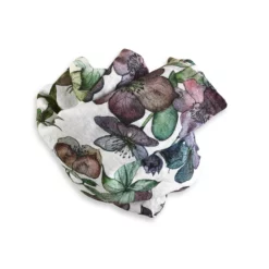 Bertioli By Thyme Hellebore Linen Napkin