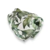 Bertioli By Thyme Table Linens Hellebore Leaves Linen Napkin