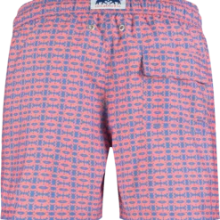 Love Brand Sport & Swim Staniel Octopus Kiss Swimming Shorts