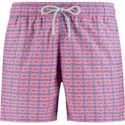 Love Brand Sport & Swim Staniel Octopus Kiss Swimming Shorts