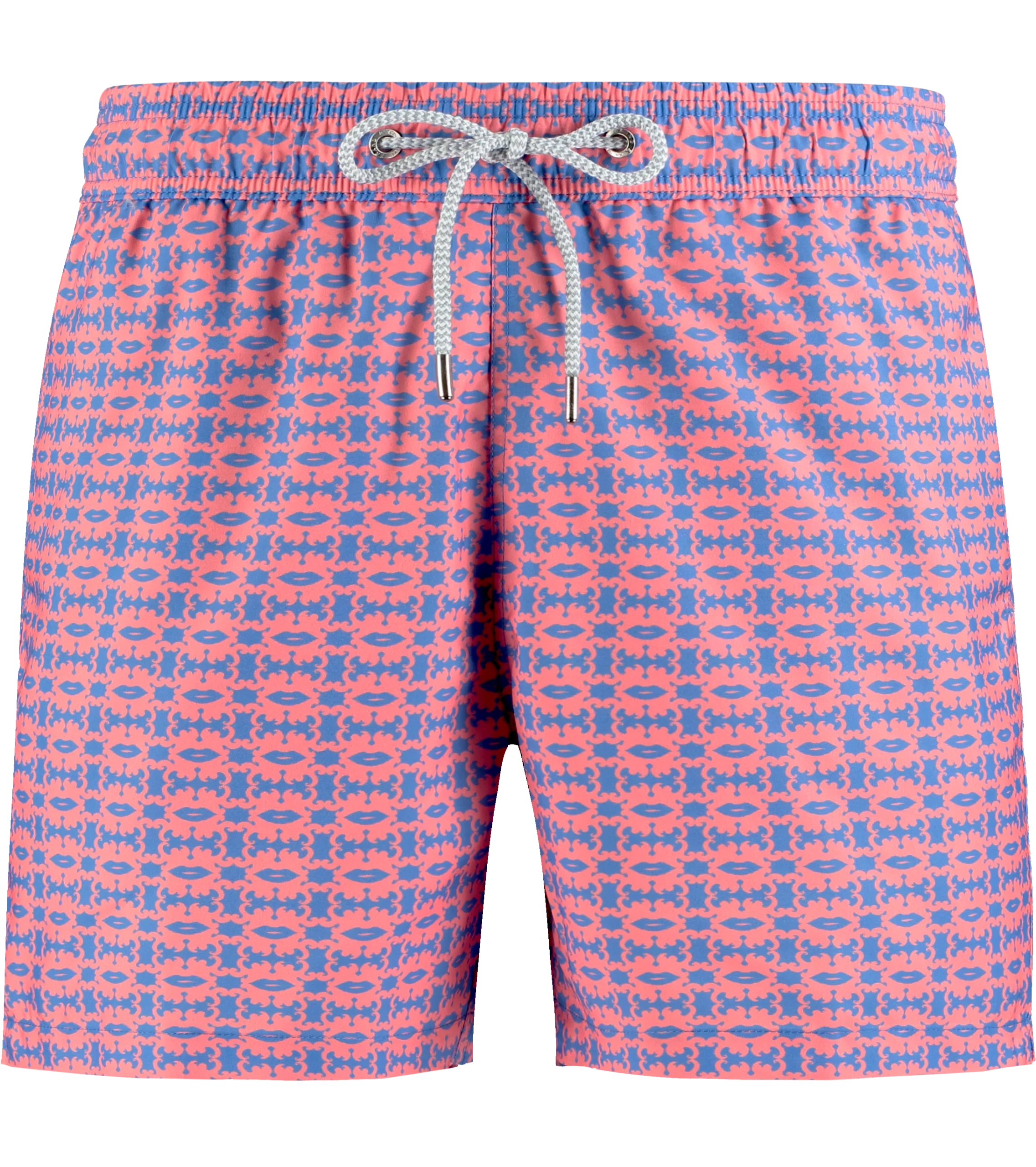 Love Brand Sport & Swim Staniel Octopus Kiss Swimming Shorts 3 Love Brand Sport & Swim Staniel Octopus Kiss Swimming Shorts