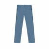 Love Brand Linen Trousers French Blue