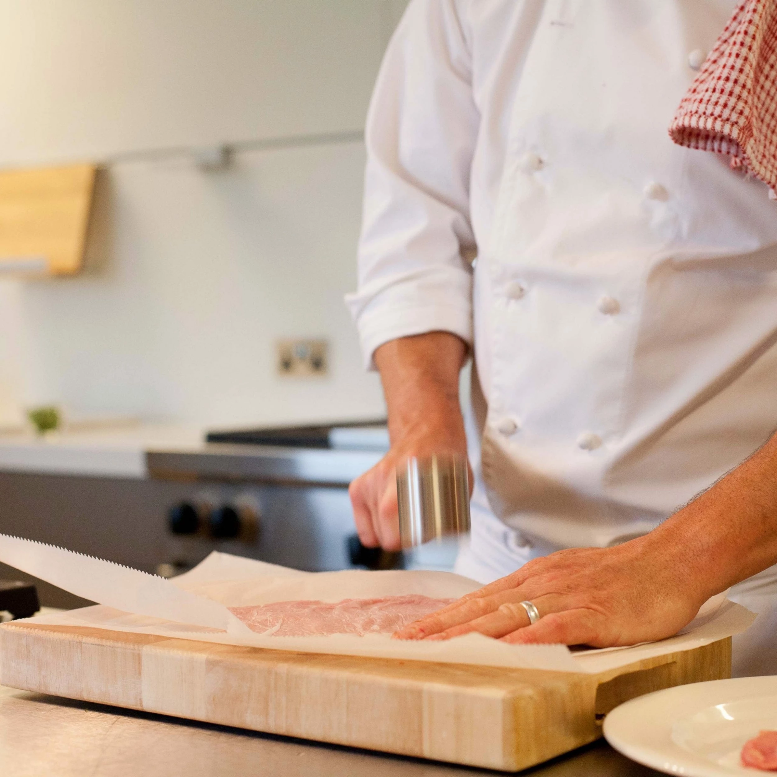 Take-a-little-thyme Experience Thyme A Seasonal Masterclass For Two 3 Take-a-little-thyme Experience Thyme A Seasonal Masterclass For Two