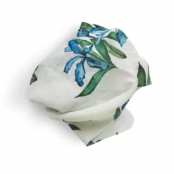 Bertioli By Thyme Iris Linen Napkin Table Linens