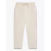 Wax London Menswear Kurt Trouser - Stone