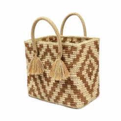Yosuzi Layla Bag Bags & Baskets 7 Yosuzi Layla Bag Bags & Baskets