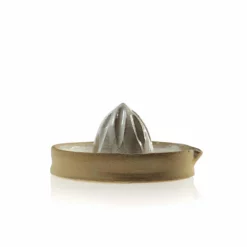 Home Thrown Studio Ceramic Lemon Squeezer