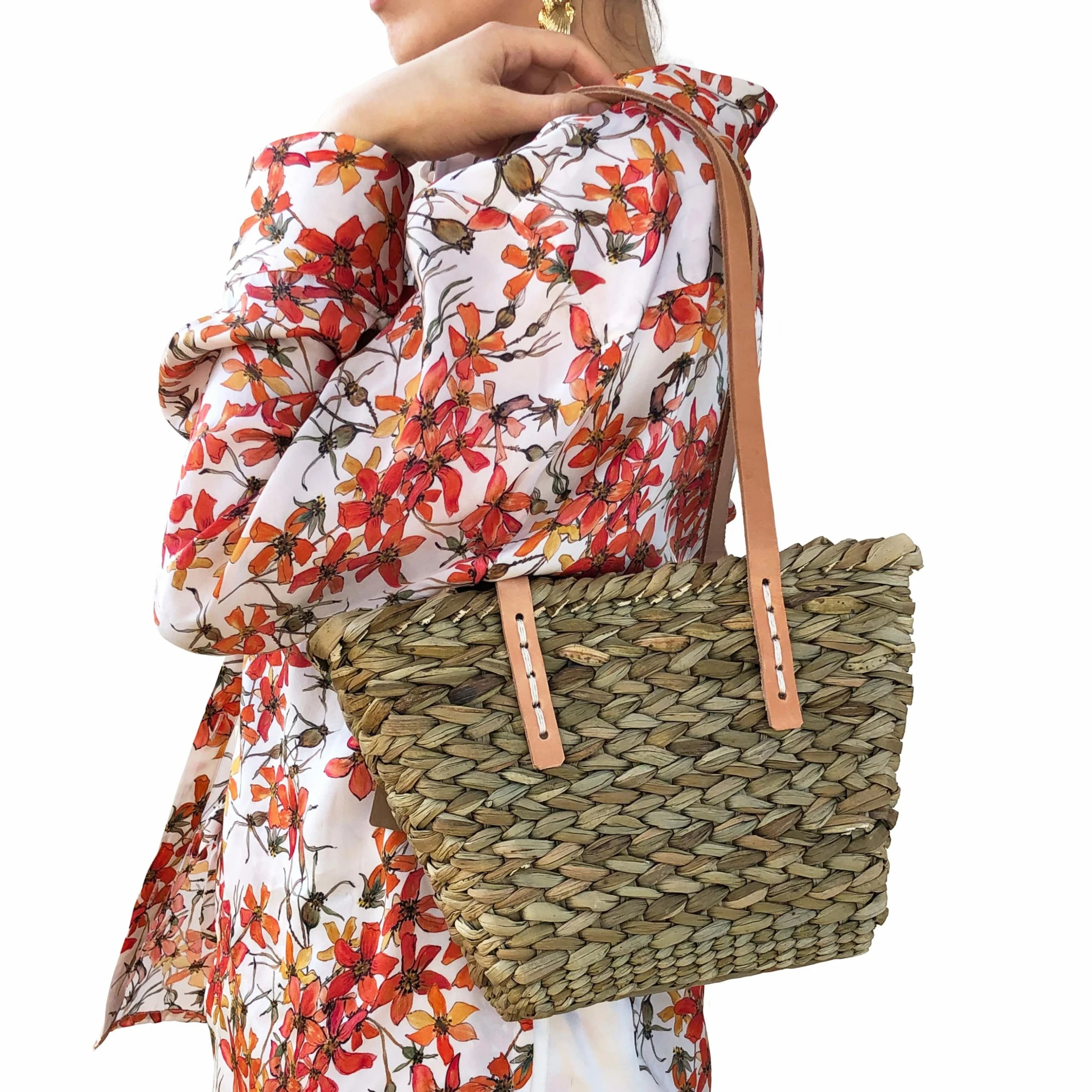 Nadine Anderson Rush Tote Shoulder Bag 5 Nadine Anderson Rush Tote Shoulder Bag