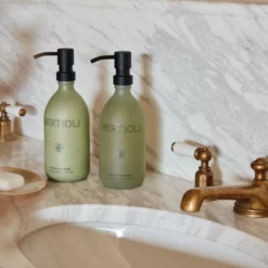 Bertioli By Thyme Beauty Bottle Pump