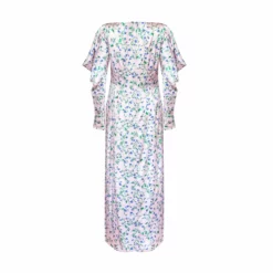 Seren Matilda Dress In Pink Floral Womenswear