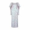 Seren Matilda Dress In Pink Floral Womenswear