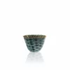 Ceramics Miranda Berrow Mini Bowl Gold Rim