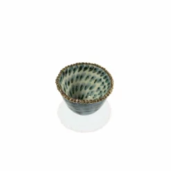 Ceramics Miranda Berrow Mini Bowl Gold Rim