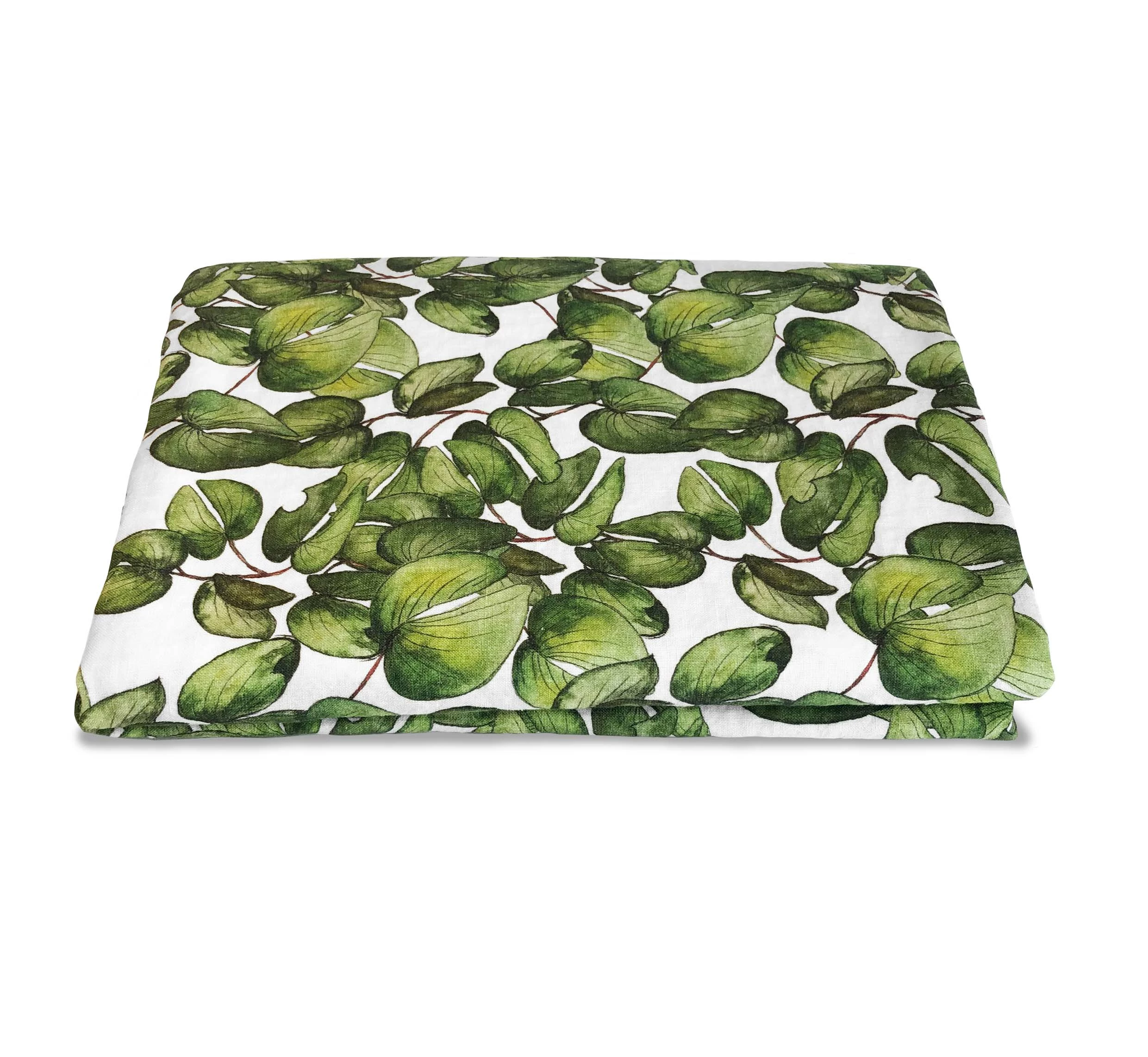 Bertioli By Thyme Mopane Linen Table Cloth 7 Bertioli By Thyme Mopane Linen Table Cloth