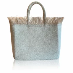 Colombia Collective Narino Woven Tote