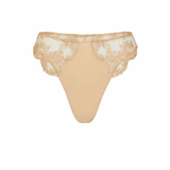 Coutille High Flyer Brazilian In Oat