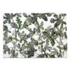 Bertioli By Thyme Table Linens Oak Leaf Linen Placemat