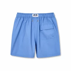 Love Brand Staniel Ocean Blue Swimming Shorts Sport & Swim