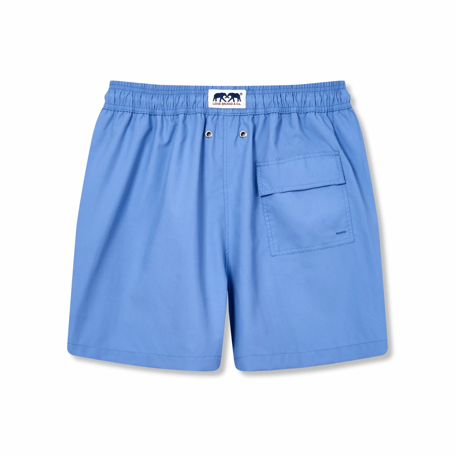Love Brand Staniel Ocean Blue Swimming Shorts Sport & Swim 4 Love Brand Staniel Ocean Blue Swimming Shorts Sport & Swim