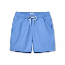 Love Brand Staniel Ocean Blue Swimming Shorts Sport & Swim