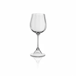 Thyme Optic Wine Glass
