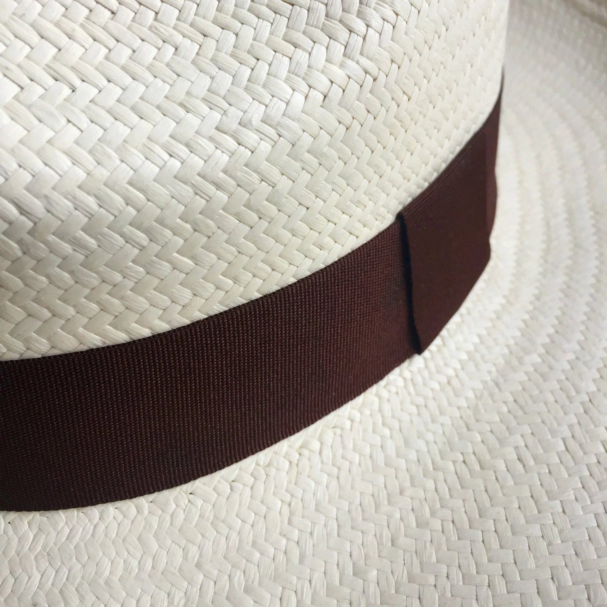 Love Brand Panama Hat 5 Love Brand Panama Hat