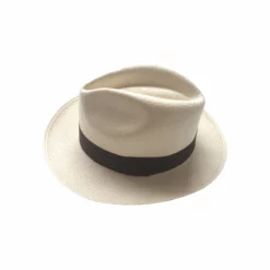 Love Brand Panama Hat