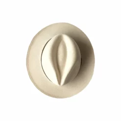 Love Brand Panama Hat