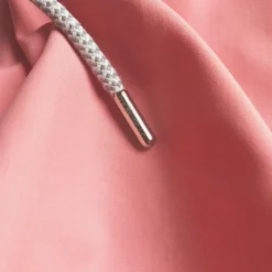 Love Brand Staniel Pastel Pink Swimming Shorts