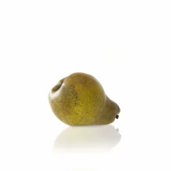 La Galine Ceramics Hand Painted Decorative Pear