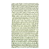Bertioli By Thyme Green Stem Linen Table Cloth