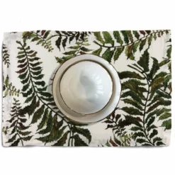 Bertioli By Thyme Fern Placemat