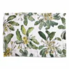 Bertioli By Thyme Primrose Linen Placemat