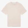 Wax London Menswear Reid T-shirt - Pink