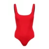 Davy J Classic Swimsuit - Red Sport & Swim
