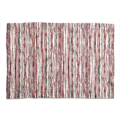 Bertioli By Thyme Table Linens Red Stem Linen Placemat