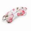 Bertioli By Thyme Silk Sleep Mask In Pink Rose