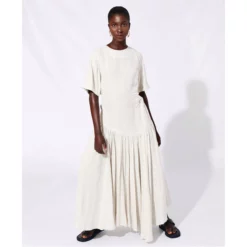 Abiola Olusola Sami Dress Womenswear
