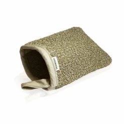Sasawashi Wash Care & Washbags Body Scrub Mitten Hard