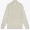 Wax London Watchet Shirt - Natural Stripe Menswear 1 Wax London Watchet Shirt - Natural Stripe Menswear