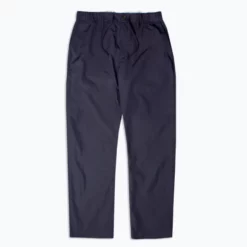 Kestin Menswear Kelso Trouser - Dark Navy